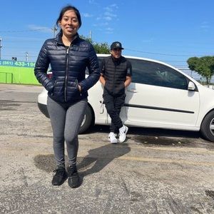 Meet your Posher, Cherryl